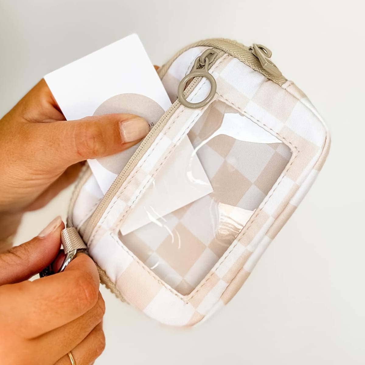 Wallet, Wallet Cardholder, ID Holder