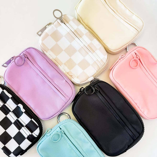 Wallet, Wallet Cardholder, ID Holder
