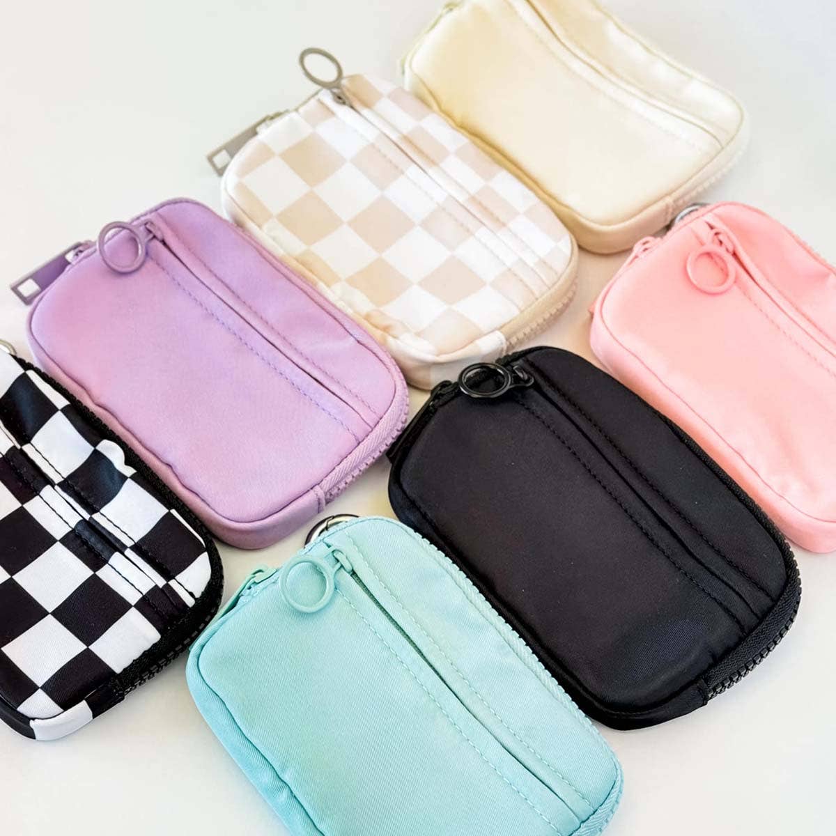 Wallet, Wallet Cardholder, ID Holder