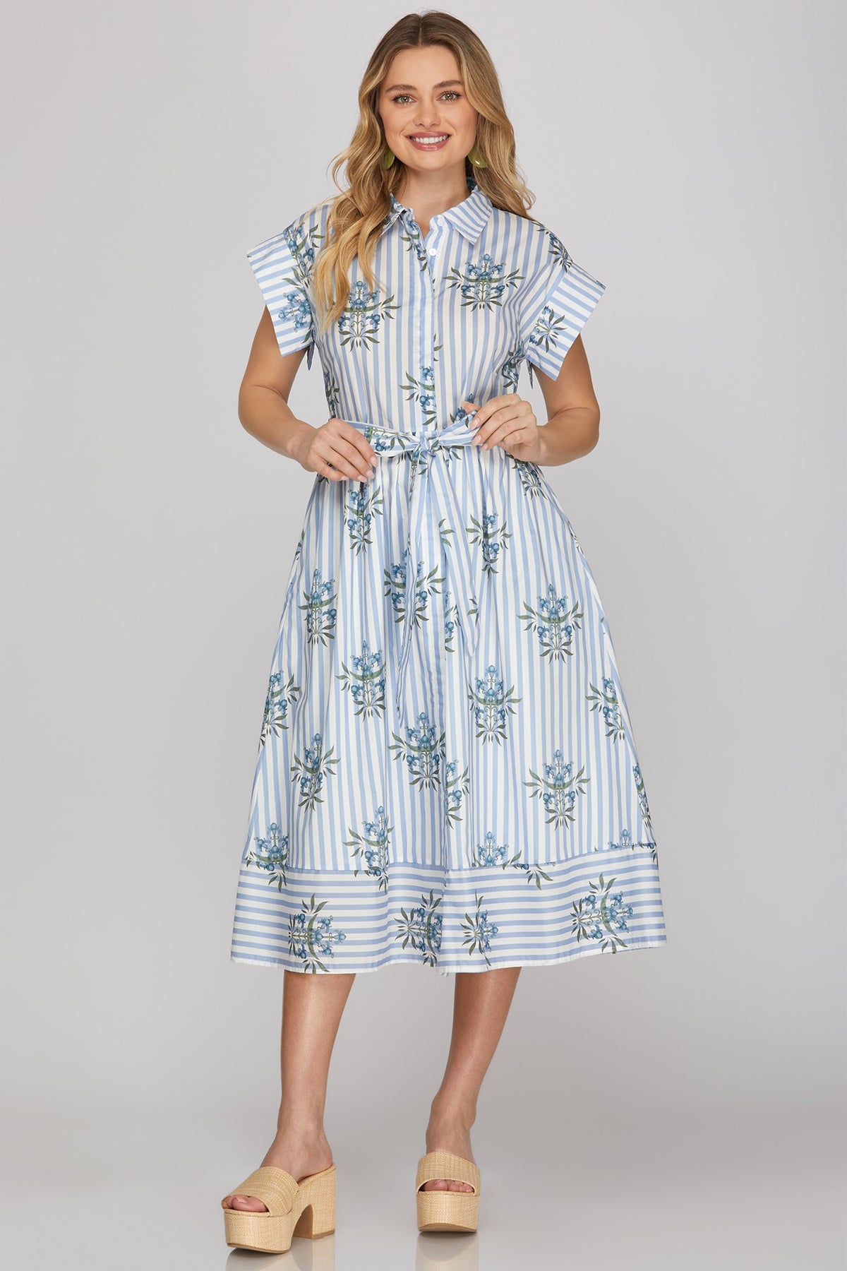 Ainsley Dress