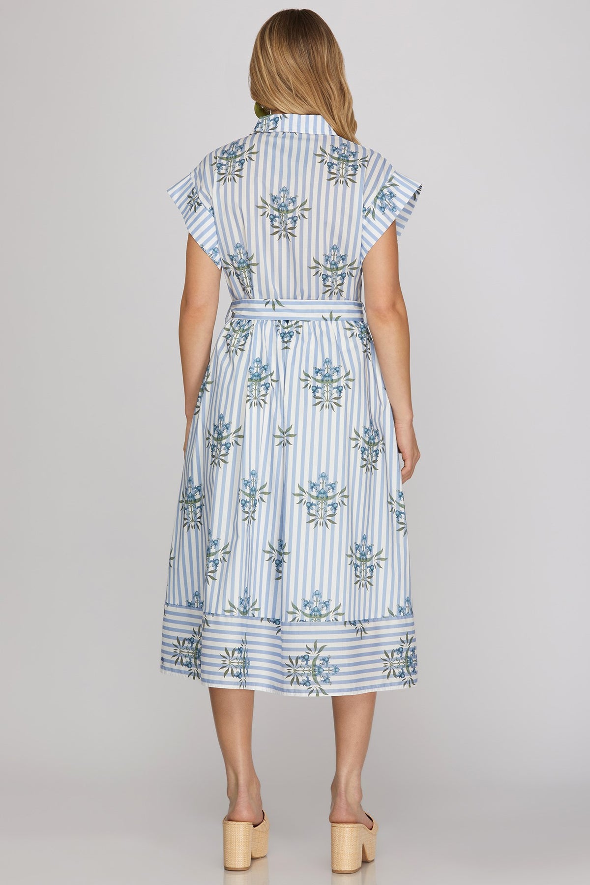 Ainsley Dress