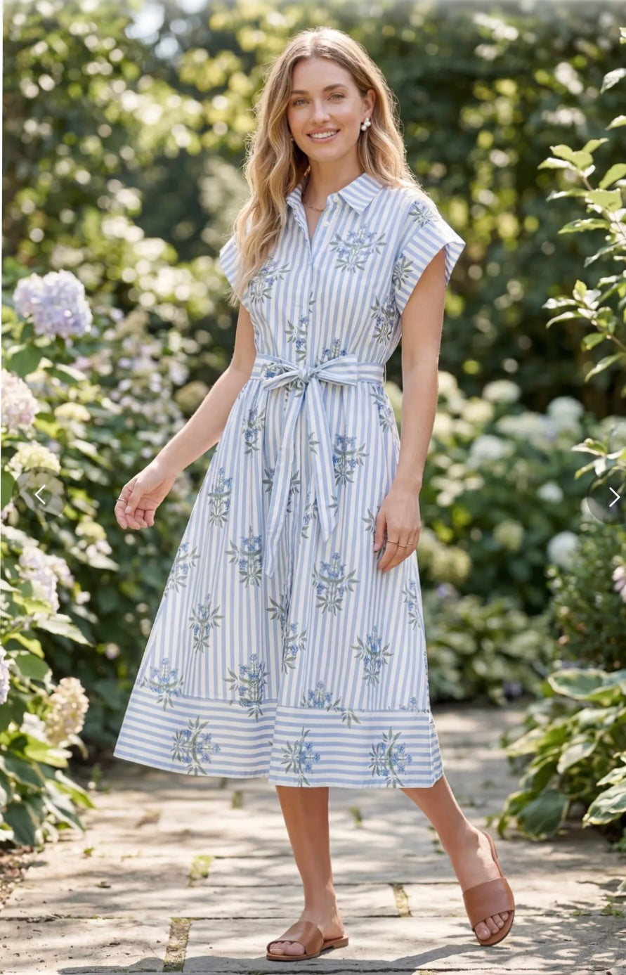 Ainsley Dress