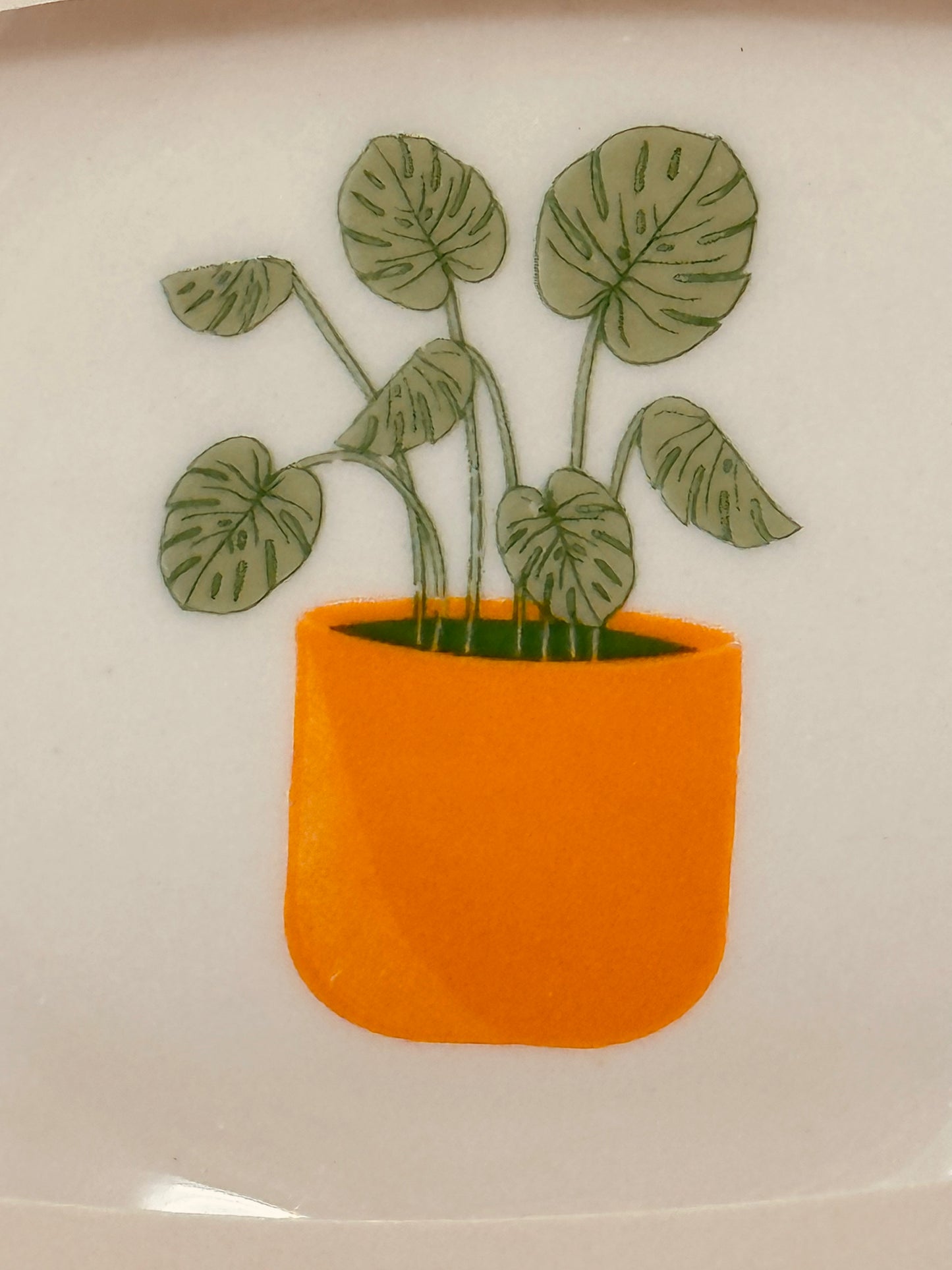 Trinket Dish