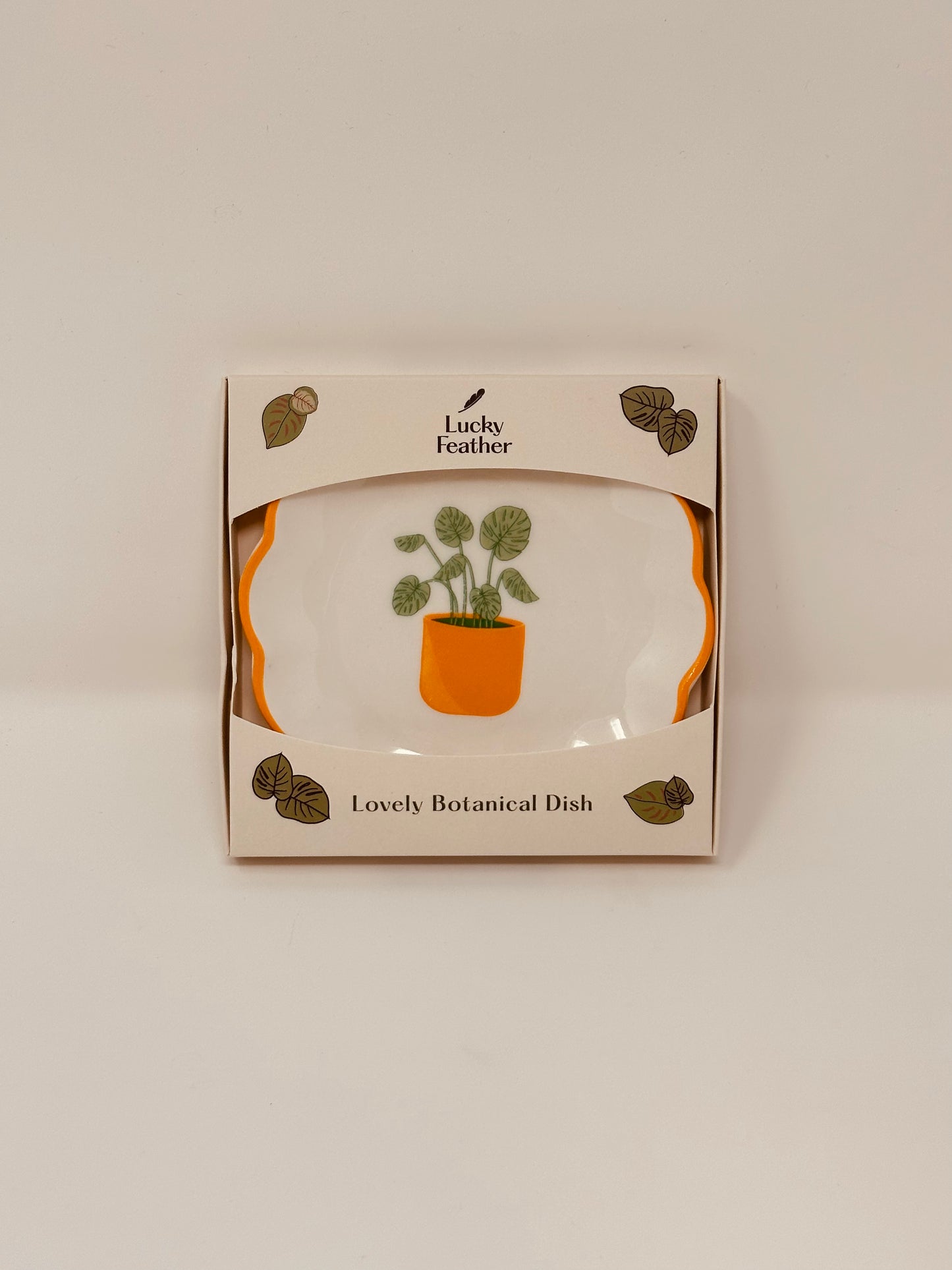 Trinket Dish