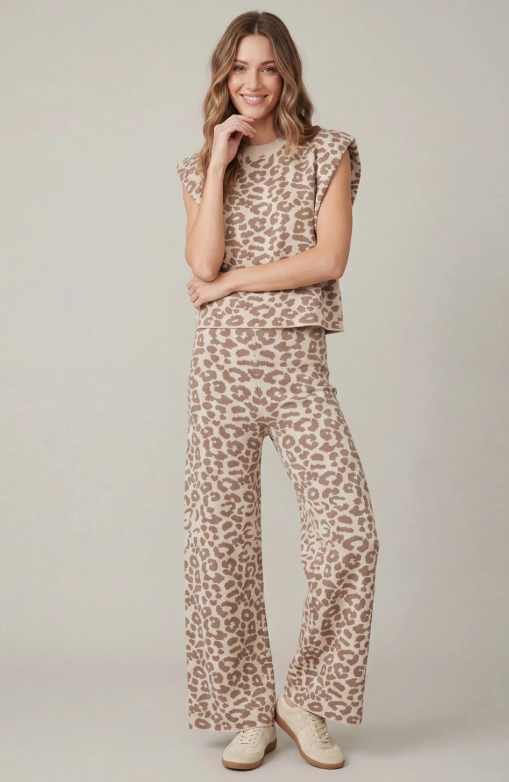 Roxane Sweater Pants